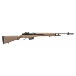 Springfield Armory M1A Standard Issue 22" Carbon Barrel .308 Desert FDE