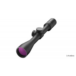 Burris Droptine Rimfire 3-9x40mm Ballistic Plex - .22 LR