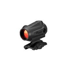 SIg Sauer Romeo 5 Gen2 Compact 1x20MM, 1 MOA Red dot 0.5 MOA, BLK