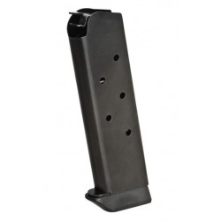 Springfield Armory 1911 7-Round Magazine slam Pad .45ACP