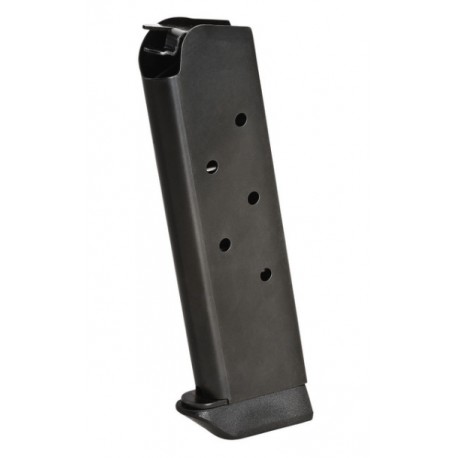 Springfield Armory 1911 7-Round Magazine slam Pad .45ACP