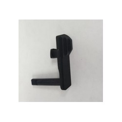 slide stop CZ75B & SP-01shadow