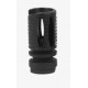 Knight's Armament 5.56 M4QD FLASH SUPPRESSOR KIT, 1/2"-28 TPI