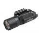 Surefire Mod. Tactical X300U-B Ultra, 1000 lumens, 1.25 hours runtime