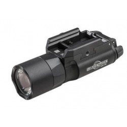 Surefire Mod. Tactical X300U-B Ultra, 1000 lumens, 1.25 hours runtime