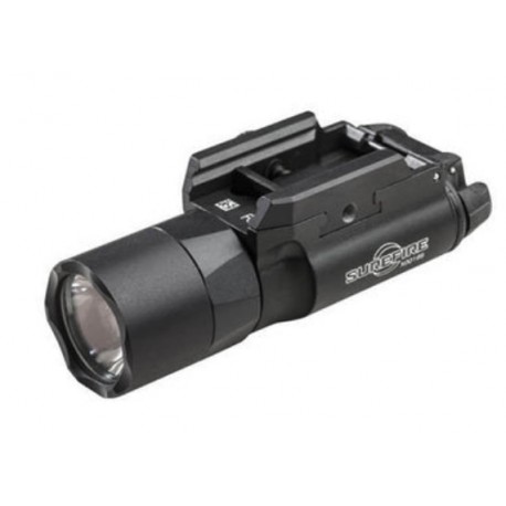 Surefire Mod. Tactical X300U-B Ultra, 1000 lumens, 1.25 hours runtime
