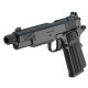 Springfield Armory 1911 Operator AOS Pistol Threaded Barrel .45ACP