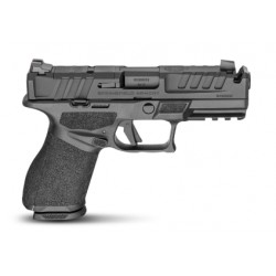 Springfield Armory Echelon 4.0" Compact OSP U-Notch COMP Cal 9x19
