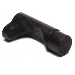 Wilson Combat 1911 Magazine Release, Tactical, Bullet Proof®, Blue