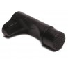 Wilson Combat 1911 Magazine Release, Tactical, Bullet Proof®, Blue