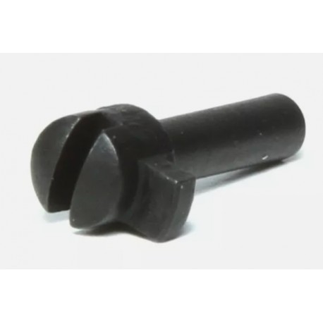 Wilson Combat 1911 Magazine Catch Lock, Blue