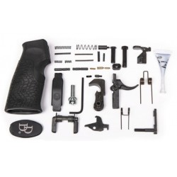 Daniel Defense Lower Receiver Parts Kit AR15 | Mil-Spec