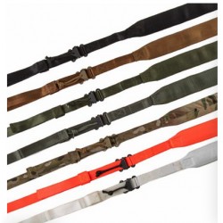 Wide Padded Sling, Coyote