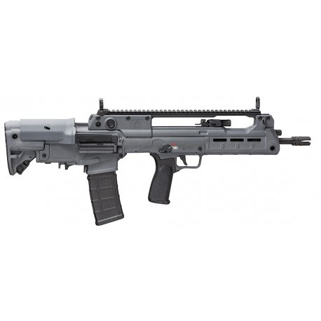 Springfield Armory Hellion 16" OD Green Cal. 5.56x45