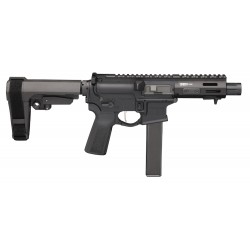 Springfield Armory SAINT VICTOR SBR 11.5" 5.56 SBR V2 Rifle