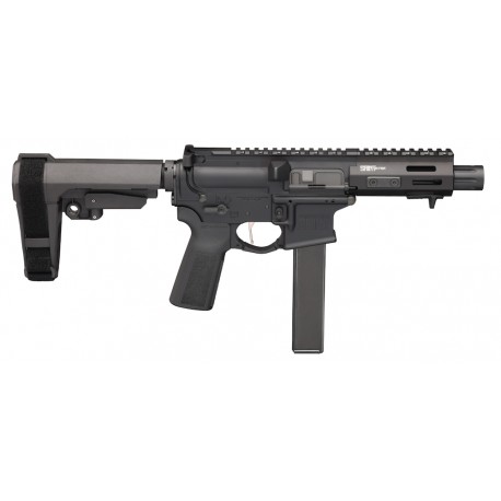 Springfield Armory SAINT VICTOR SBR 11.5" 5.56 SBR V2 Rifle