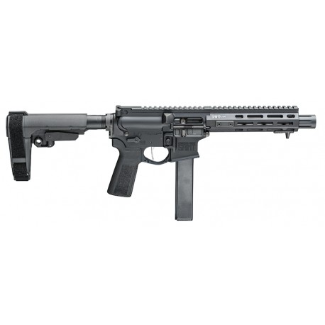Springfield Armory SAINT VICTOR SBR 11.5" 5.56 SBR V2 Rifle