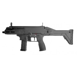 Springfield Armory KUNA 5.5" 9mm 3 Mag 20rds