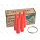 Strike Industries Dummy Rounds - 7.62X39 MM - 5pcs/pk