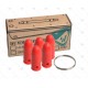 Strike Industries Dummy Rounds - .45 ACP - 5pcs/pk