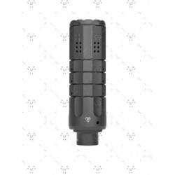 Strike Industries Pistol Linear Compensator 1/2 x 28