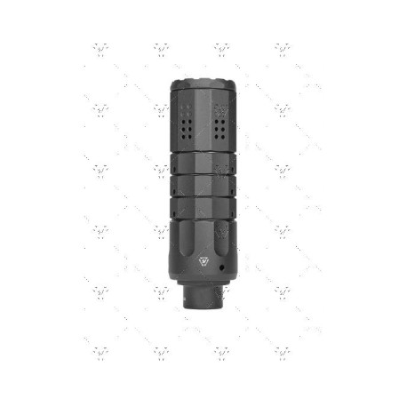 Strike Industries Pistol Linear Compensator 1/2 x 28