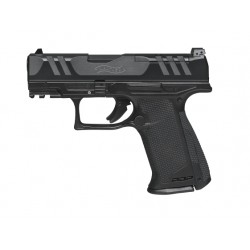 Walther PDP C 4.0" 15R 9x19