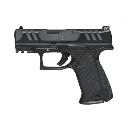 Walther PDP C 4.0" 15R 9x19