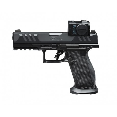 Walther PDP F 3.5" 15R 9x19