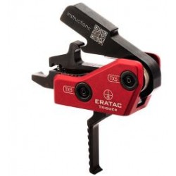 ERATAC, Mod. Trigger, Single Stage, straight