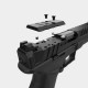Springfield Armory Echelon 4.5" OSP 3 Dot Tritium Cal 9x19