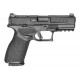 Springfield Armory Echelon 4.5" OSP 3 Dot Tritium Cal 9x19