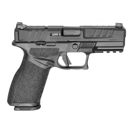 Springfield Armory Echelon 4.5" OSP 3 Dot Tritium Cal 9x19