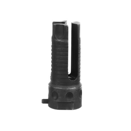 night's Armament 5.56mm QDC 3-Prong Flash Eliminator Kit