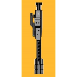 Radian AR15 Enhanced Bolt Carrier Group 5.56 Nato Black
