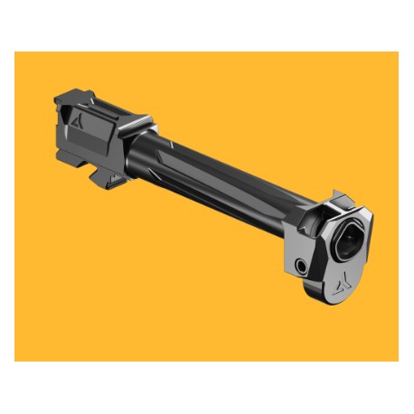 Radian AFTERBURNER + RAMJET for Glock 17 Gen5