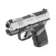 Springfield Armory Hellcat Micro Compact OSP Stainless 9x19