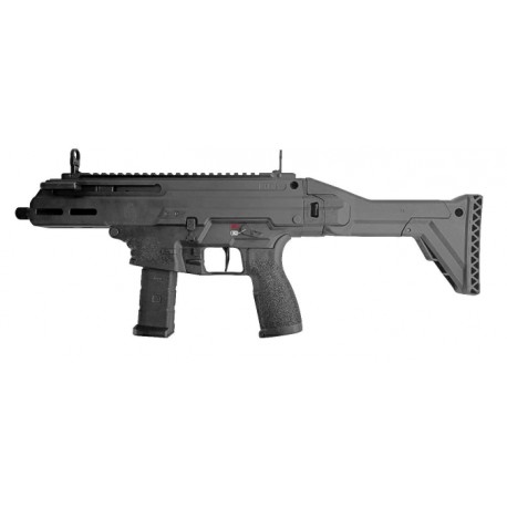 Springfield Armory KUNA 5.5" 9mm Fix Stock