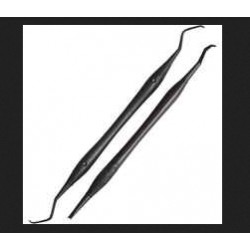 Ballistol, Kit de nettoyage d'armes 2 pièces