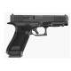 Glock 17 Gen3 9x19mm Para - Black