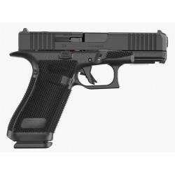 Glock 45 Gen6/OR/FS, cal. 9x19 - Black
