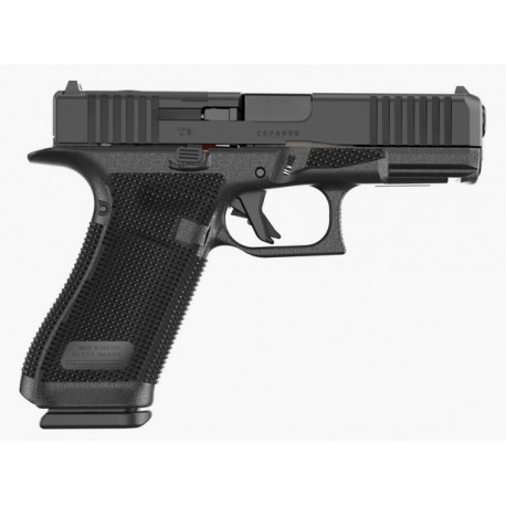 Glock 45 Gen6/OR/FS, cal. 9x19 - Black