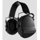 Sordin Supreme X2 Green earcups, Headband leather Sealing rings GEL, SNR: 29 dB, NRR 23 decibel