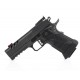 Kimber 1911 2K11 Pro Black Comp OR 4.25" 9x19