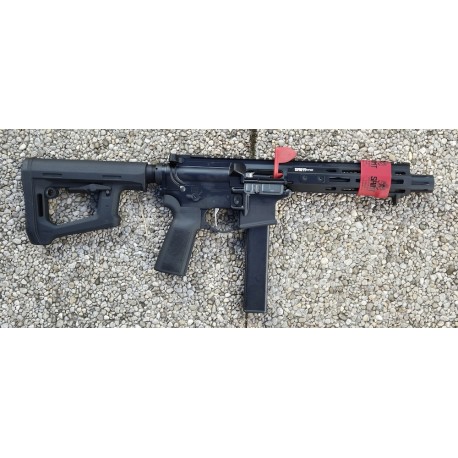 Springfield Armory SAINT VICTOR 8.5″ 9mm Magpul DT-PR