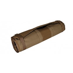 GPS Bags, Tactical Shooting Mat, 220x90cm, Color: tan