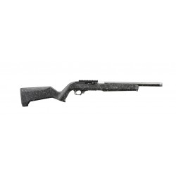 Fusil RUGER, Semi-Automatique, 10/22 Carbon Fiber, .22 LR, 16"10, MT1/2x28, 10 coups
