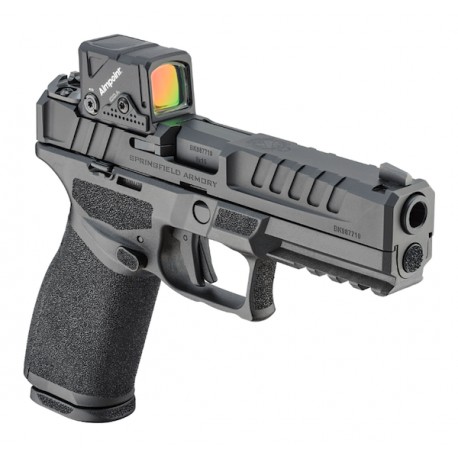 Springfield Armory Echelon 4.5F Aimpoint COA Combo Cal 9x19