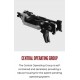 Springfield Armory Echelon 4.0FC OSP U-Notch Cal 9x19