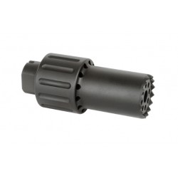 MidWest Industries Alpha Blast Diverter - M14X1LH